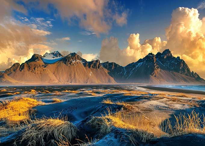 Landscapes