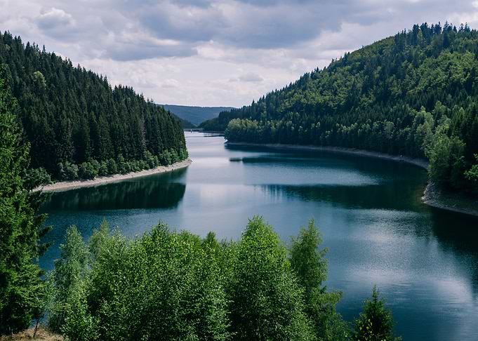 Landscape