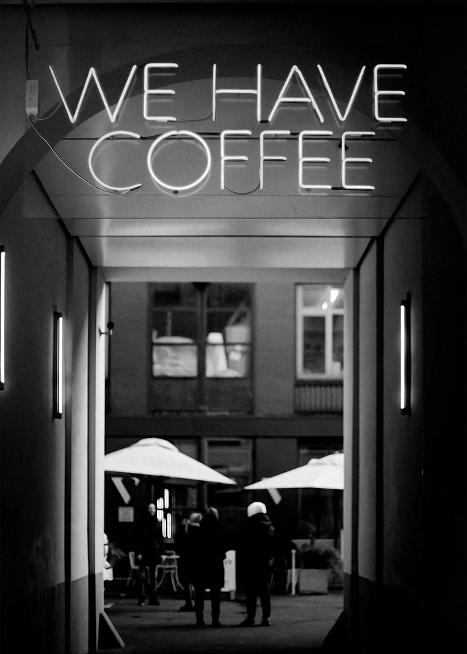 Coffee Time 43