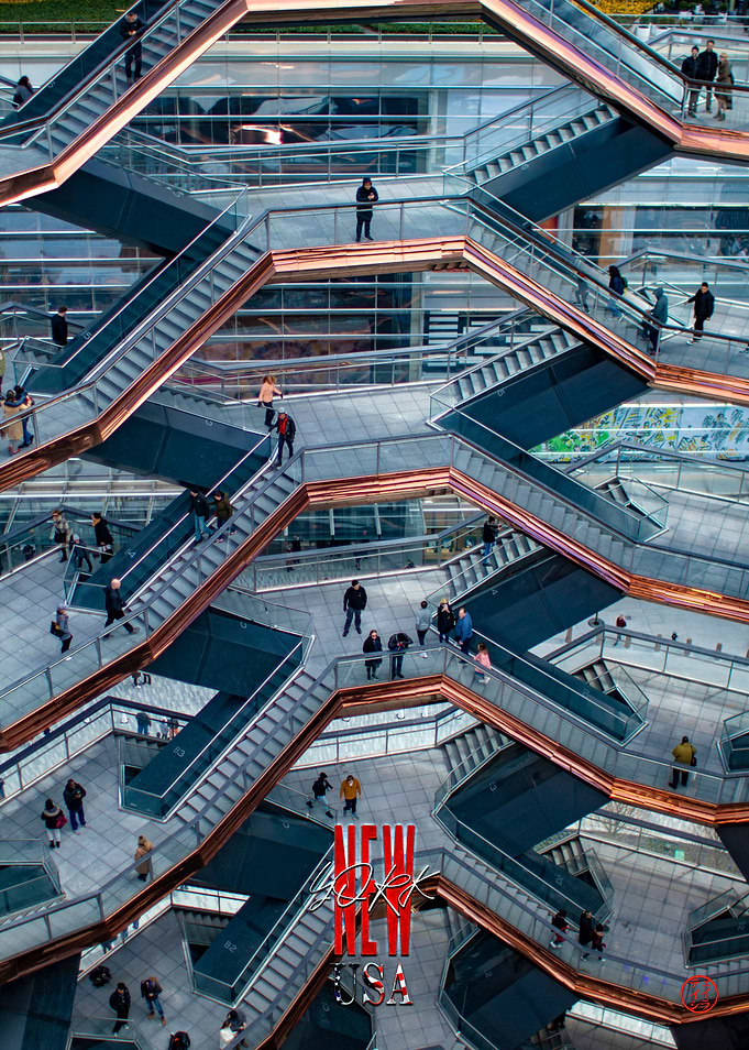 New York USA