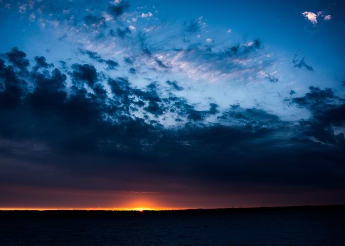 ocean