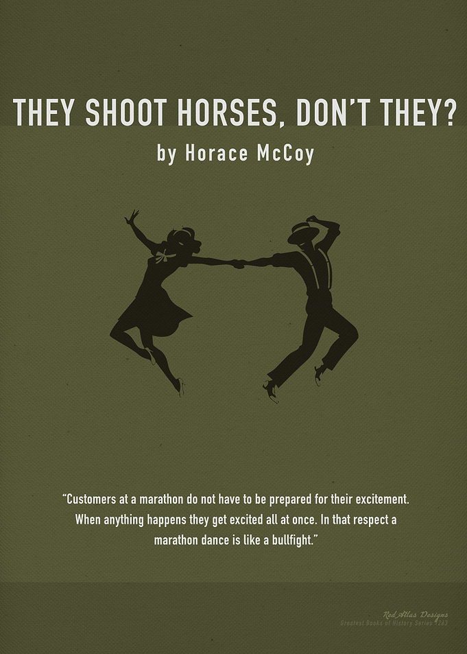 They Shoot Horses