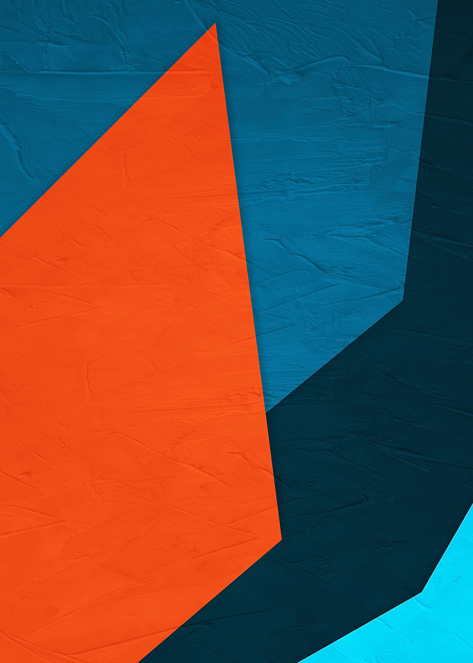 GEOMETRIC ABSTRACT 565A1