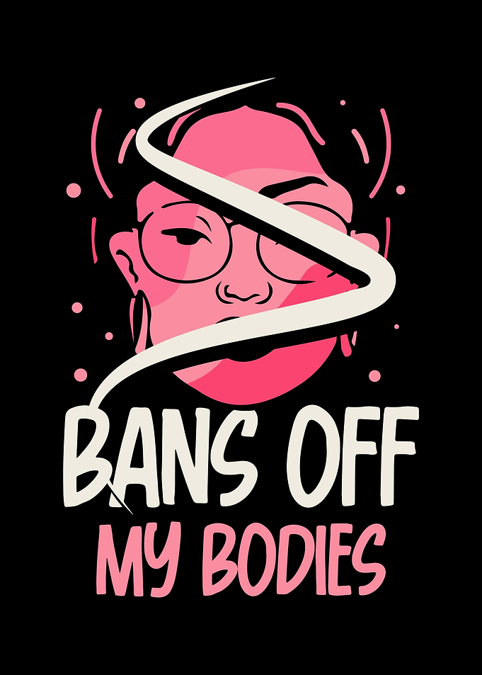 Pro Choice
