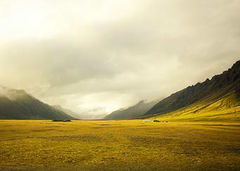 Landscapes
