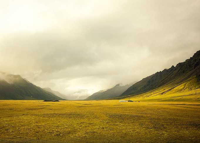 Landscapes