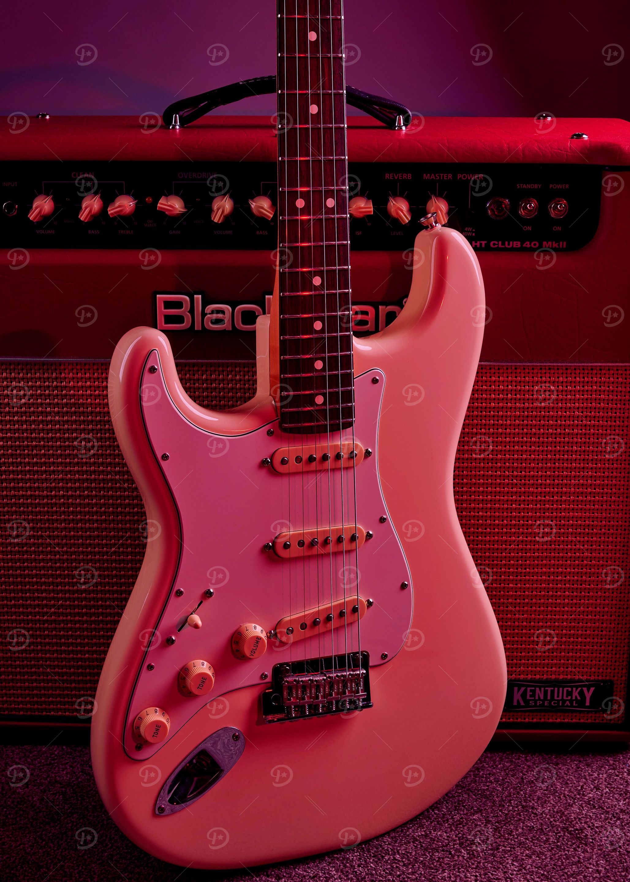 Guitar