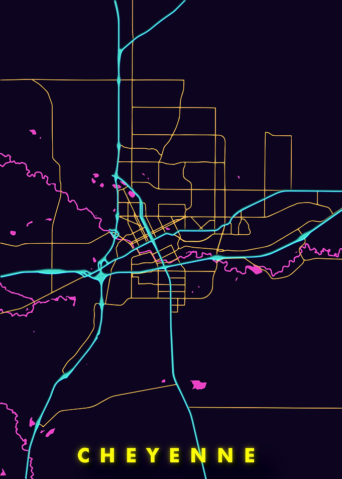 Cheyenne WY USA