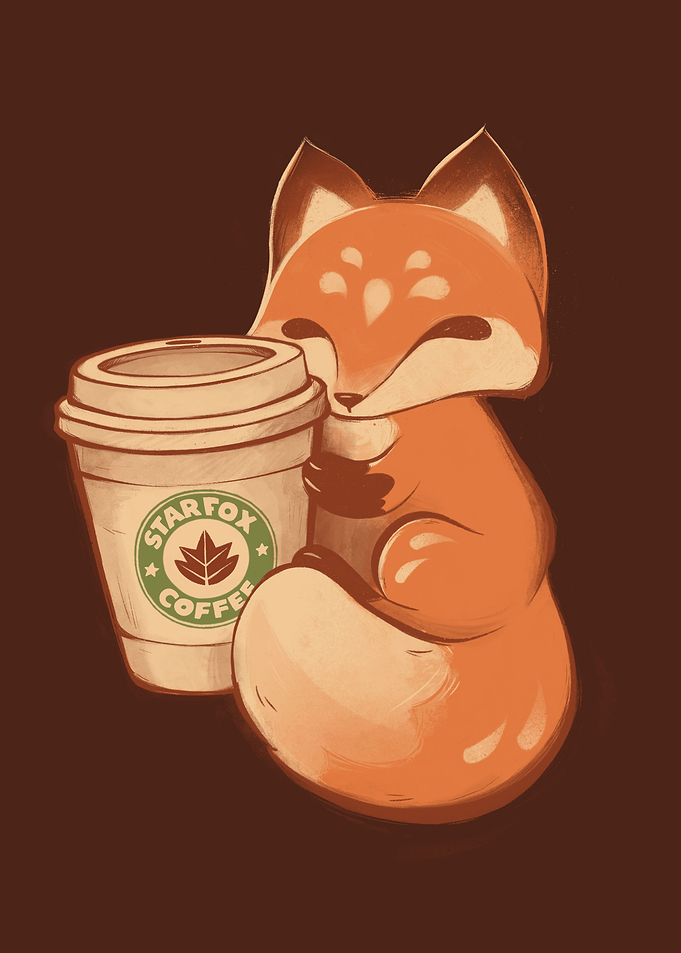 Starfox Coffee