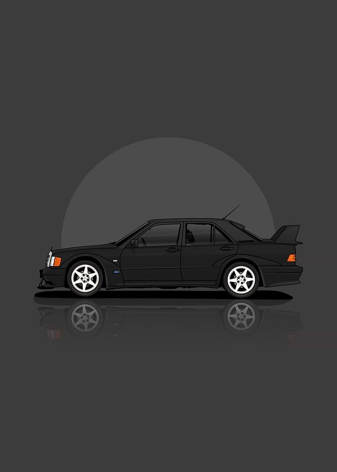 Art Car 190 EVO2