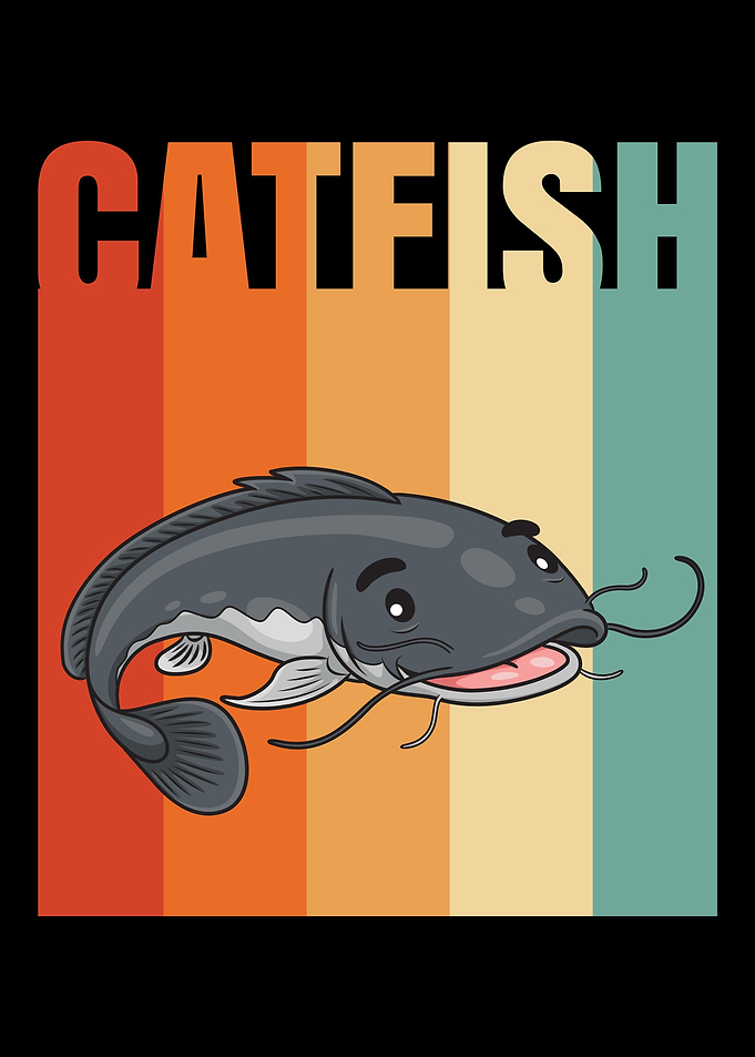 Retro Catfish