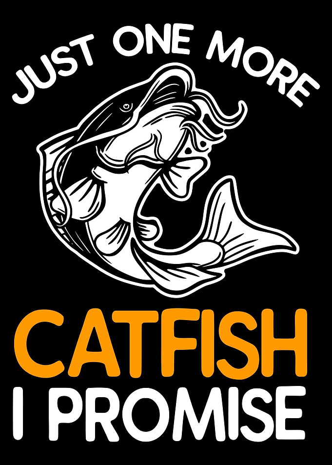 Catfish Gift