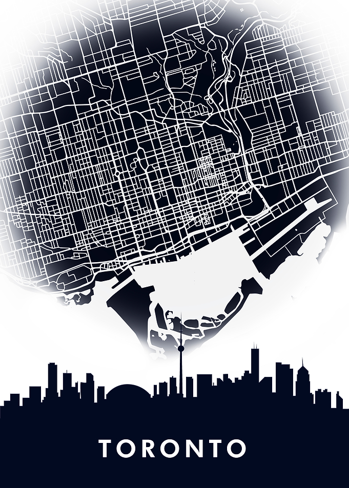 Toronto ON Canada