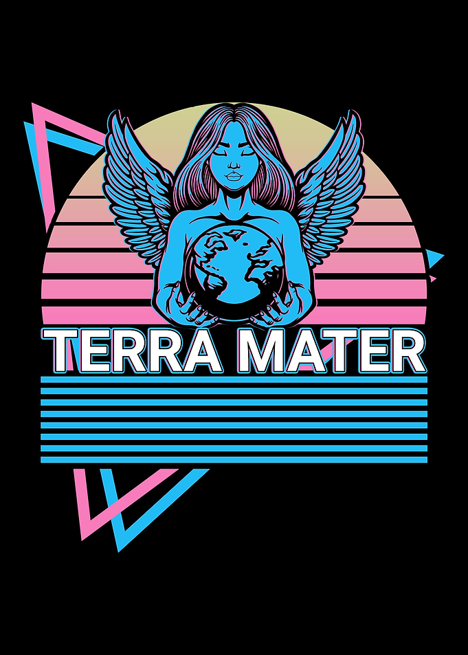 Terra Mater Tellus Mater G