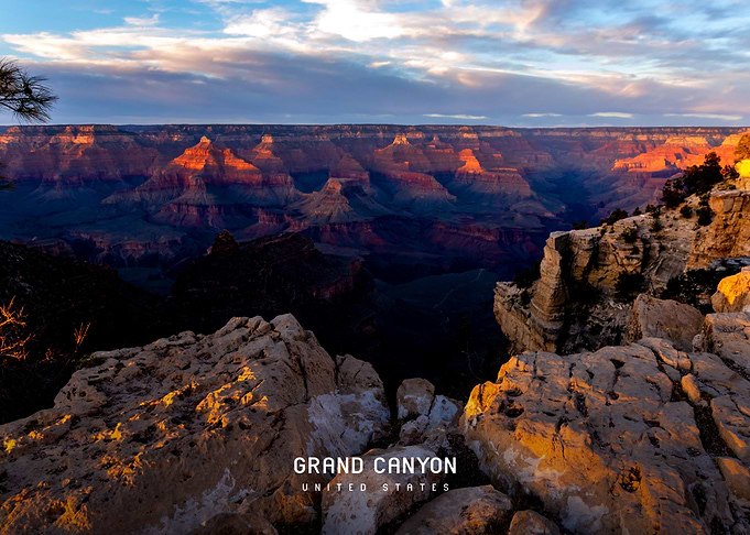 Grand Canyon