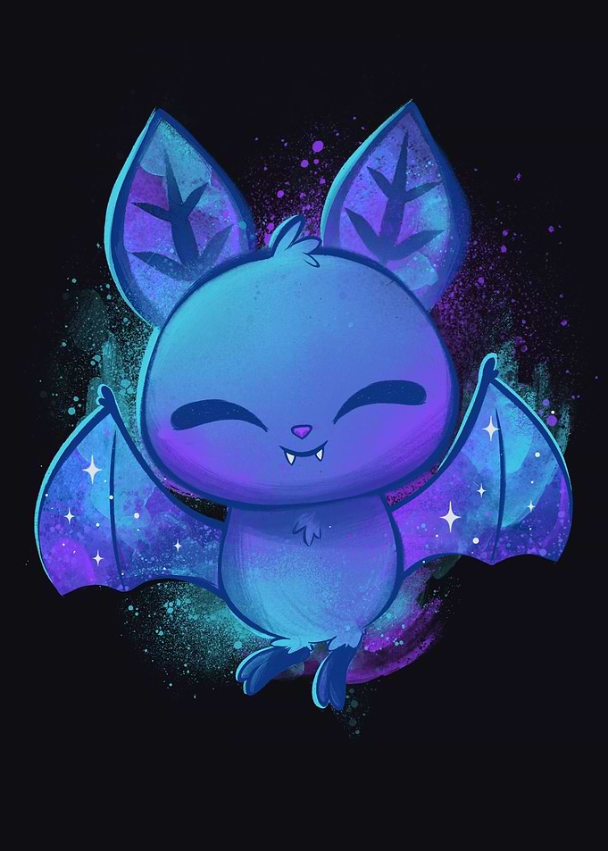 Space Bat