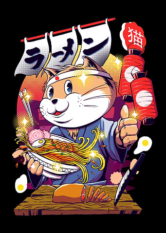 Master of Ramen