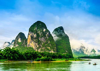 Landscapes