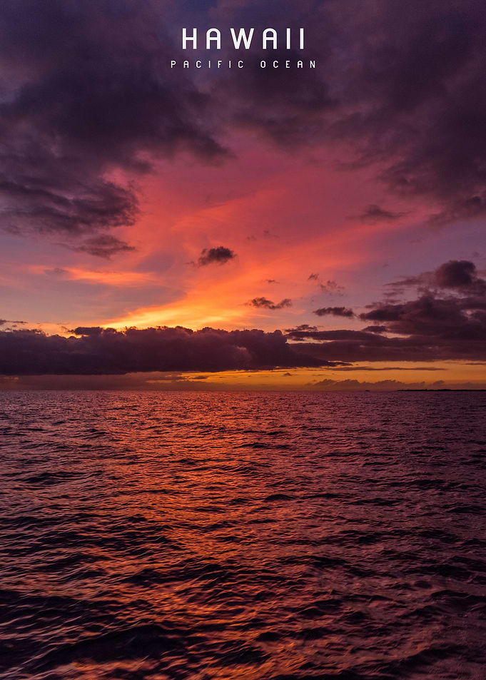 Hawaii