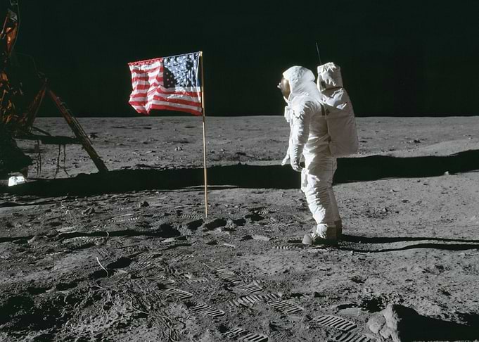 Apollo 11 Mission image