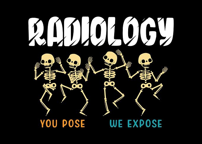 X Ray Radiology