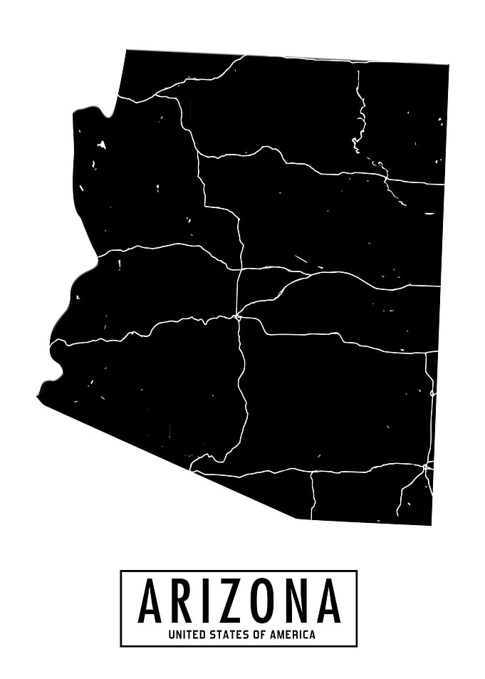 Arizona USA