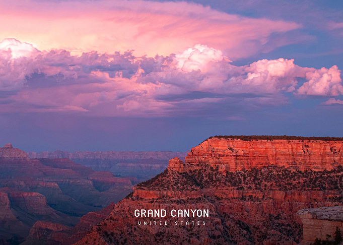 Grand Canyon