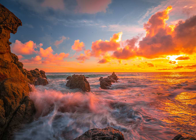ocean