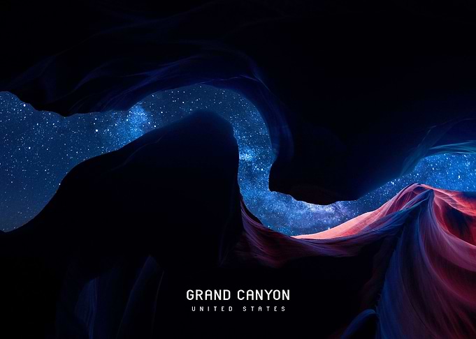 Grand Canyon