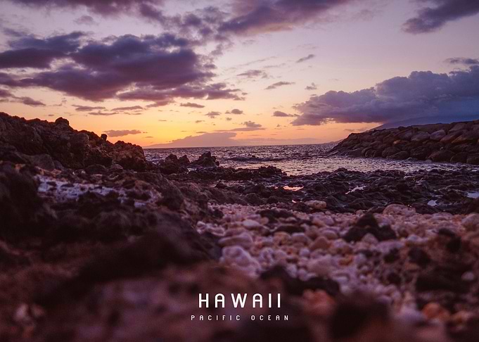 Hawaii