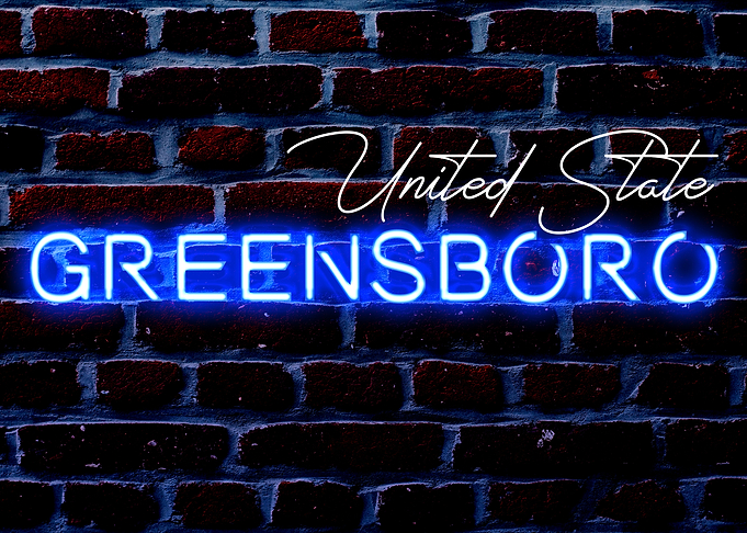 Greensboro
