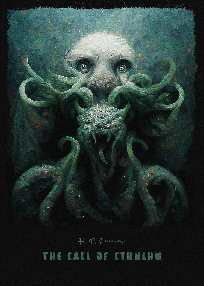 The Call of Cthulhu