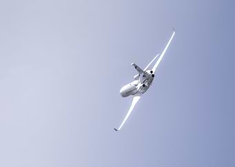 Dassault Falcon Banking