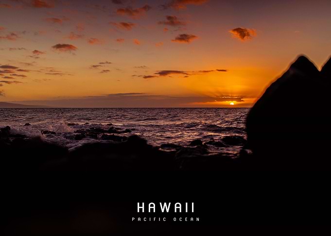 Hawaii