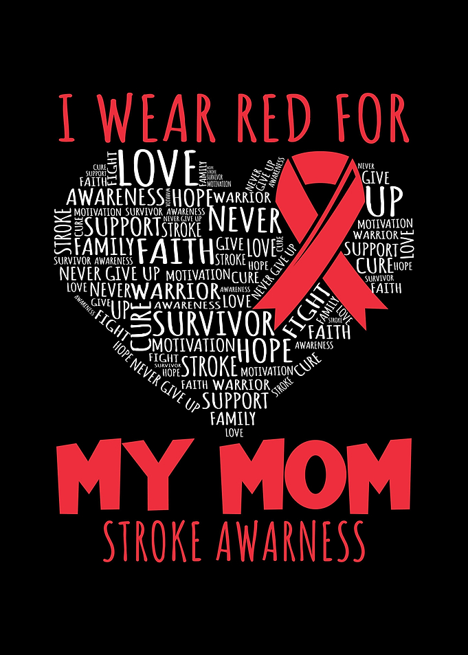 Stroke Survivor