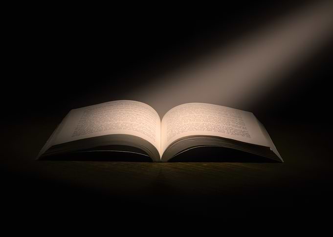 Reading the Bible