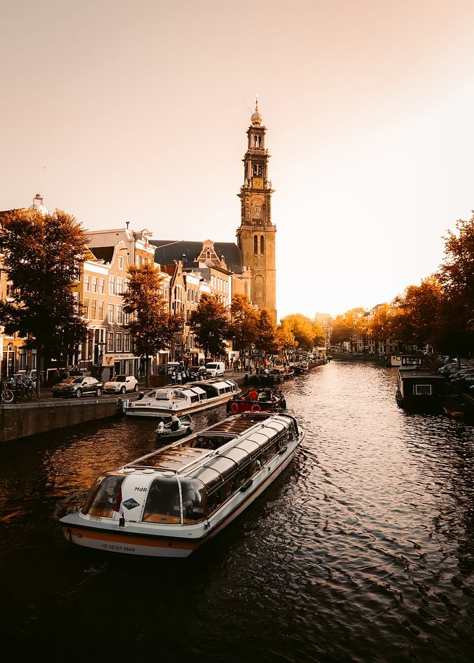 Amsterdam