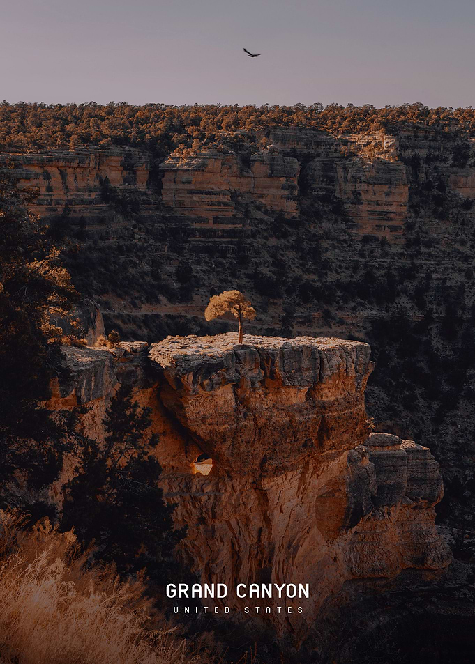 Grand Canyon