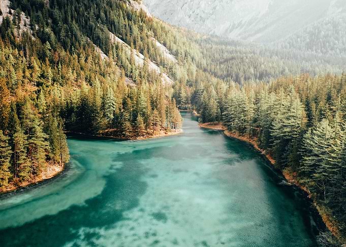 Landscapes