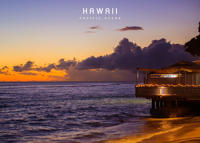Hawaii
