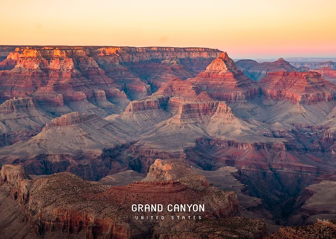 Grand Canyon