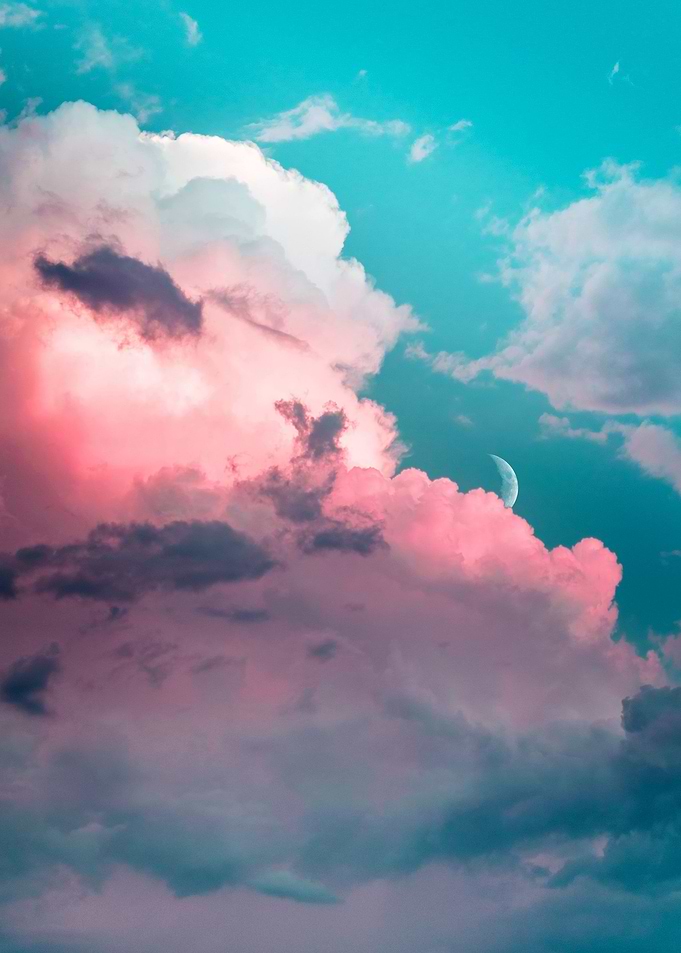 Emerald Sky