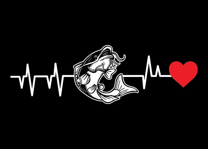 Catfish Heartbeat