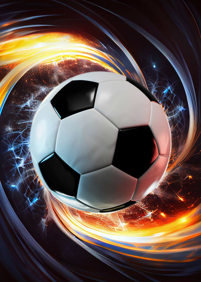 Football Storm