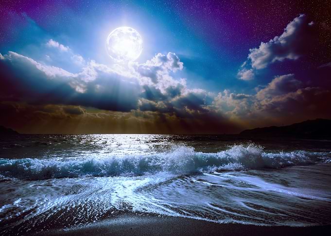 ocean