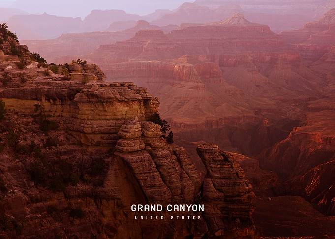 Grand Canyon