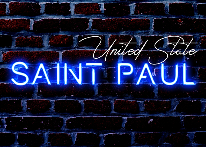 Saint Paul