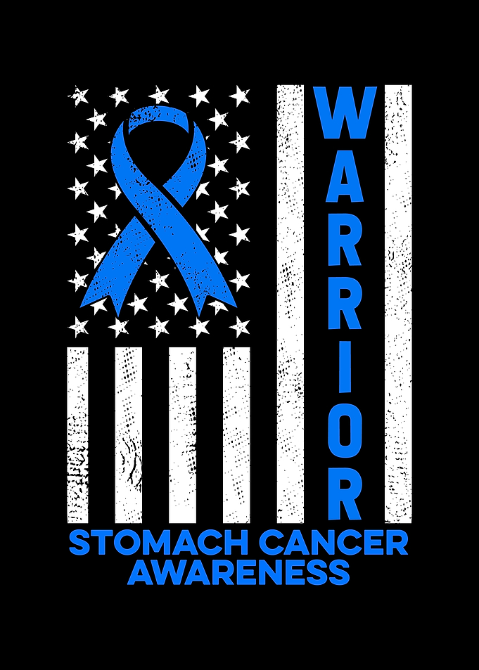 Stomach Cancer Awareness