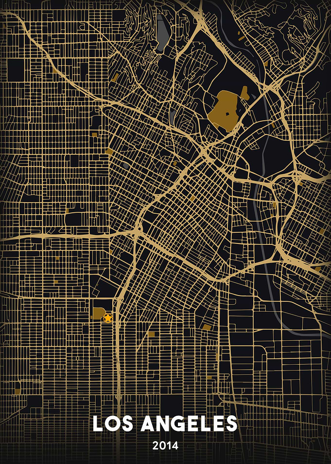 Los Angeles