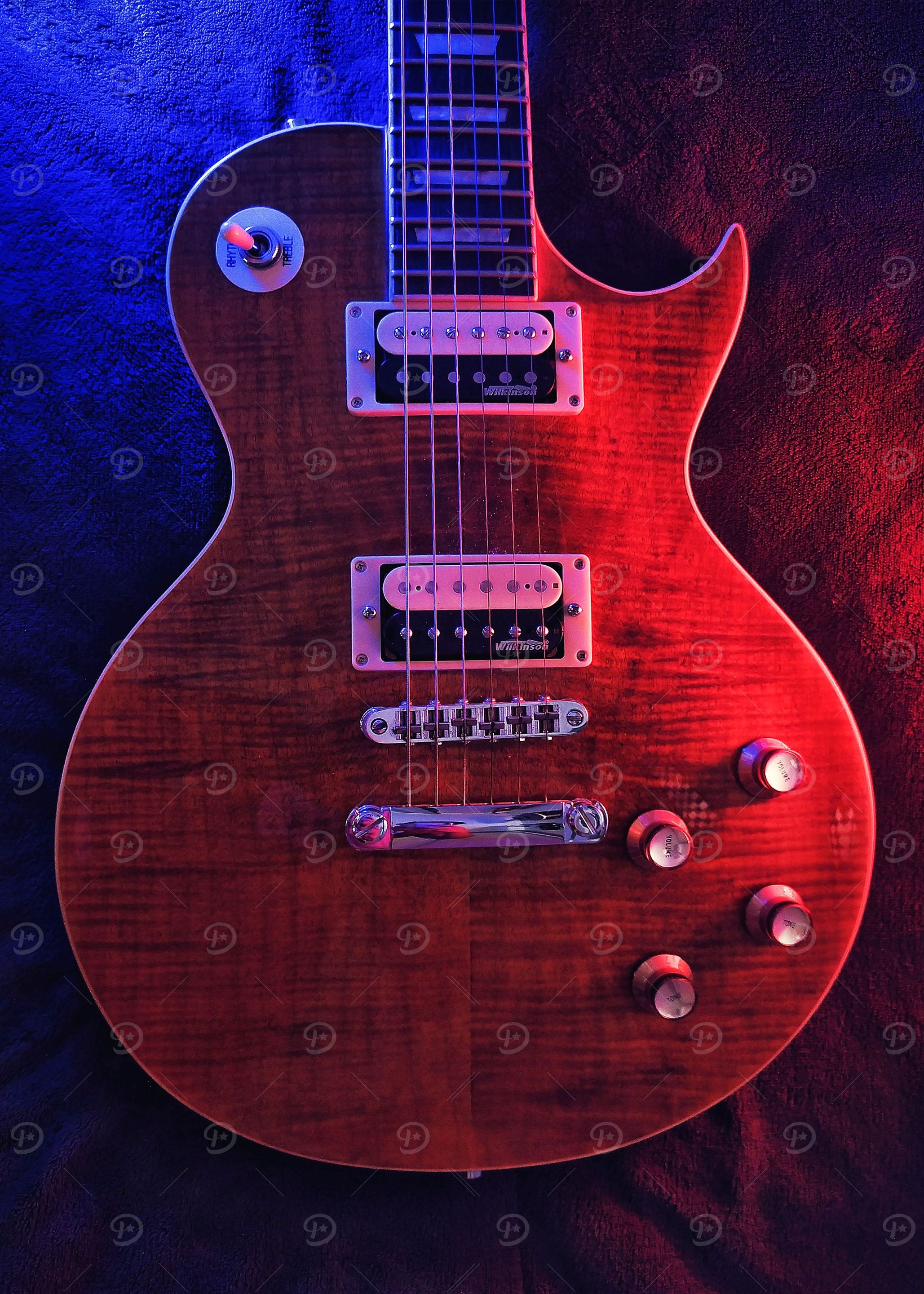 Guitar